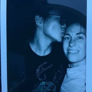 Meet your Posher, Paul